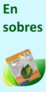 Quelato por sobres